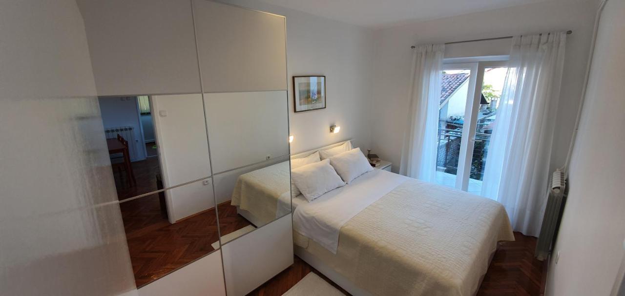 Apartman Klara Rovinj Kültér fotó