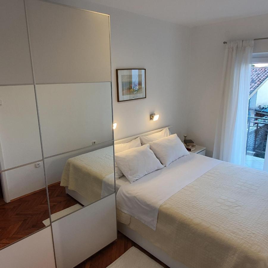 Apartman Klara Rovinj Kültér fotó