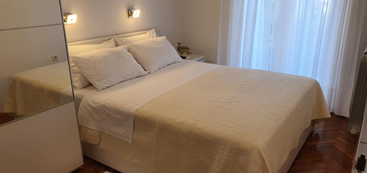 Apartman Klara Rovinj Kültér fotó