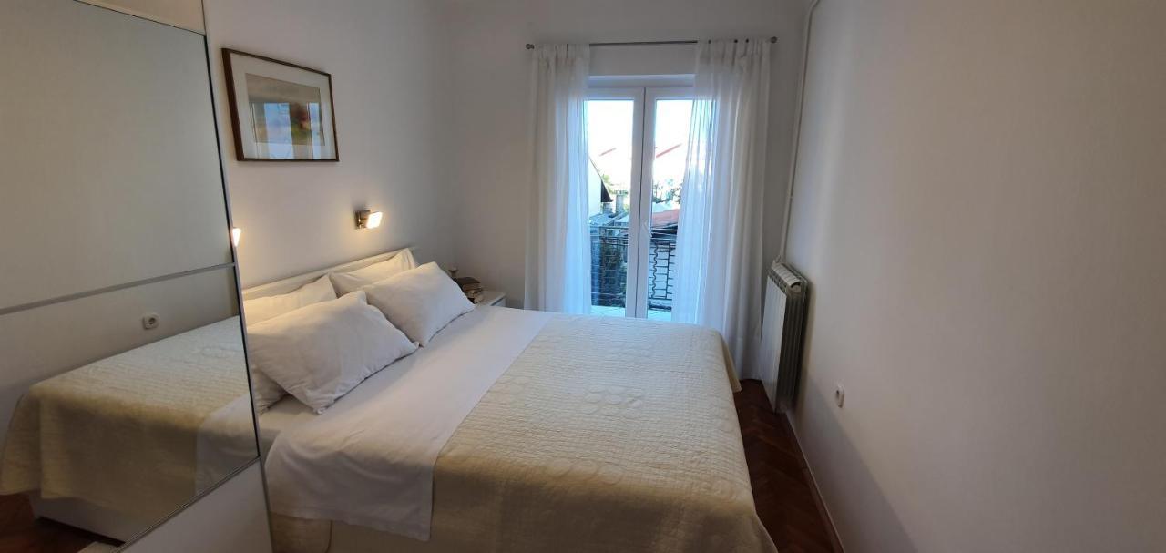 Apartman Klara Rovinj Kültér fotó