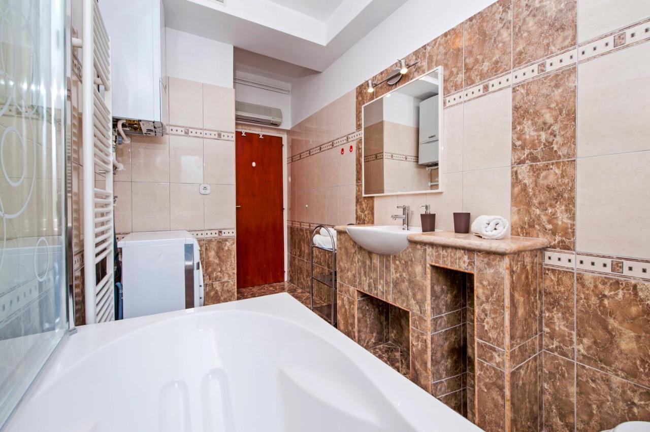 Apartman Klara Rovinj Kültér fotó